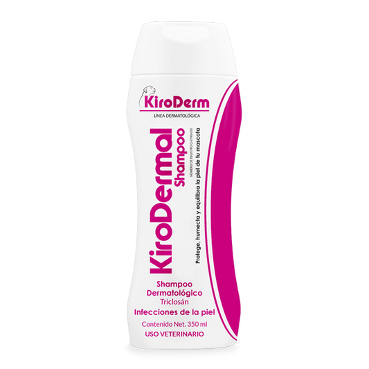 KiroDermal Shampoo