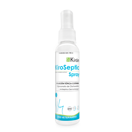 Kiroseptic Spray