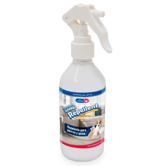 KANNES REPELENTE 120 ML