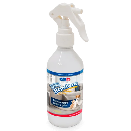 KANNES REPELENTE 120 ML