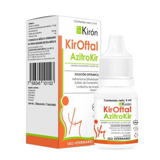 KirOftal Azitrokir
