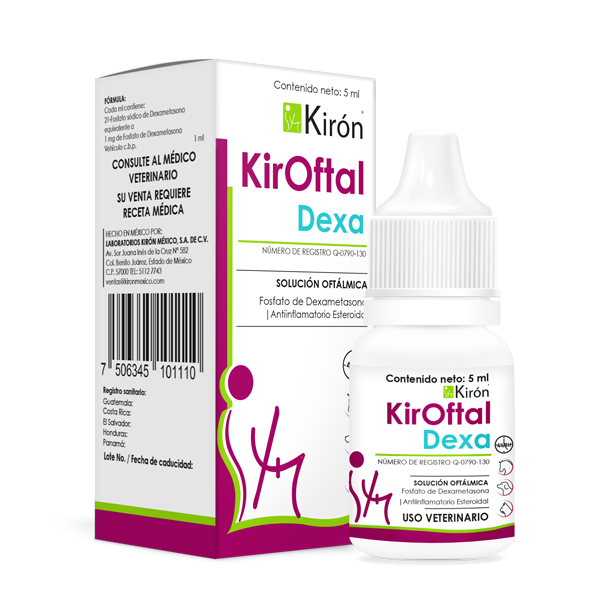 KirOftal Dexa