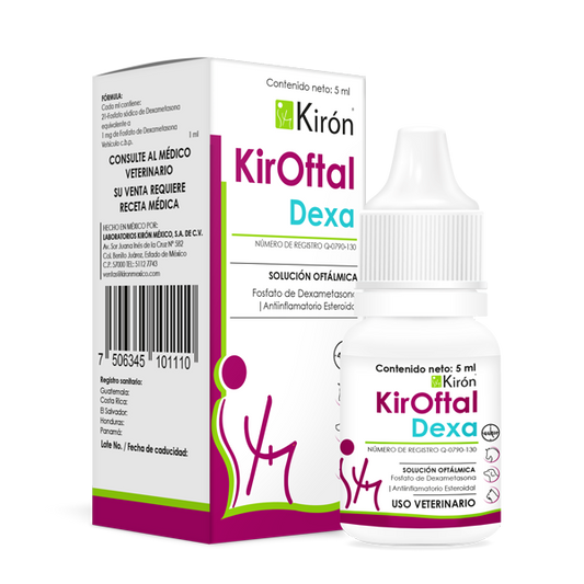 KirOftal Dexa
