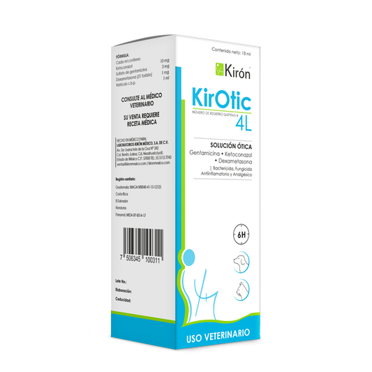 KirOtic 4L