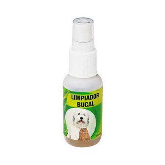 LIMPIADOR BUCAL NATURAL CALOX
