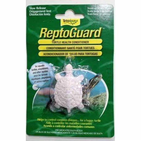 CALCIO PARA TORTUGAS REPTOGUARD