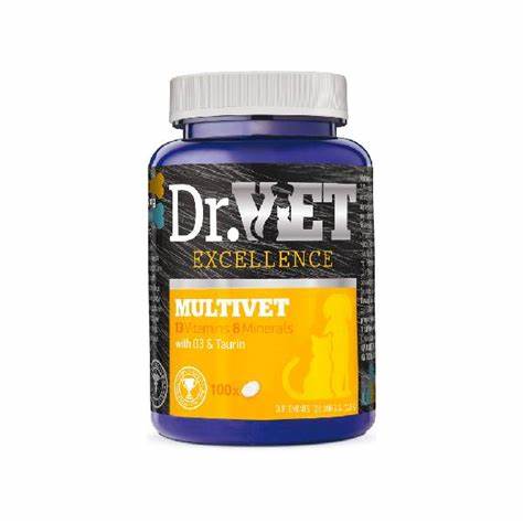 DR VET MULTIVET