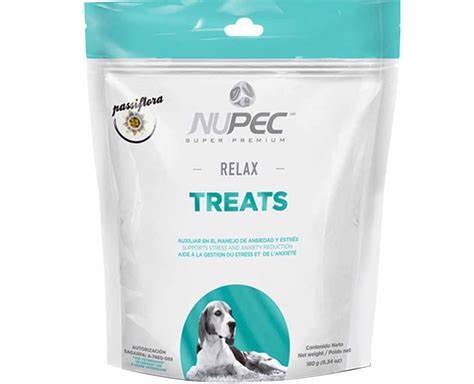 TREATS NUPEC RELAX