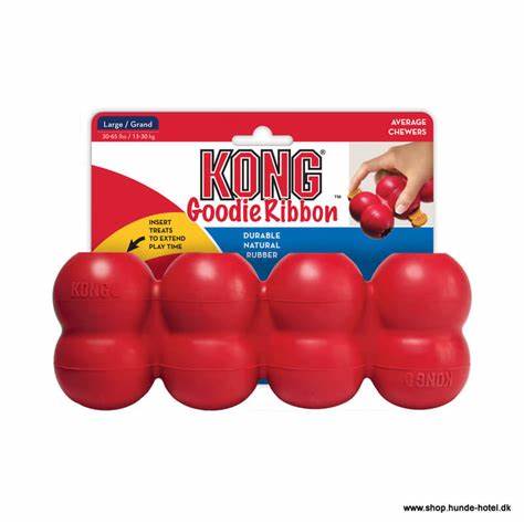 KONG GOODIE RIBBON