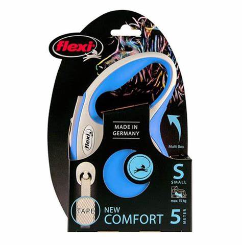 FLEXI RETRACTABLE COMFORT CORDON  (Small)