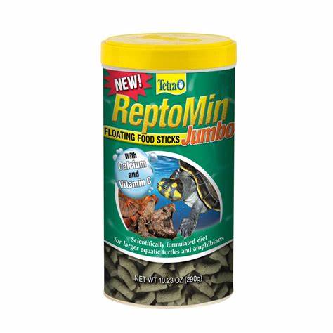 REPTOMIN JUMBO STICKS