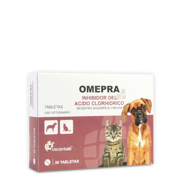 Omepra 10 mg