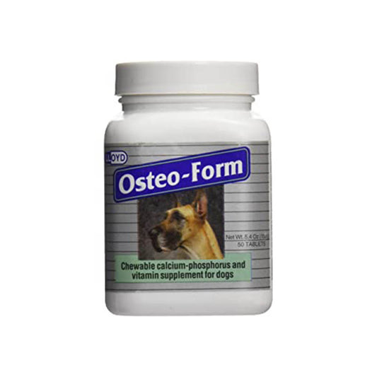 Osteo Form