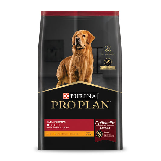 Pro Plan Adulto Completo