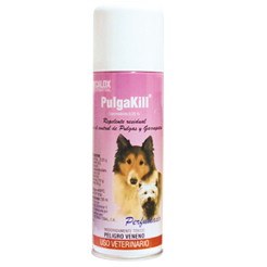 PULGAKILL CALOX (tópico para perro) – ValNic Punto Vet