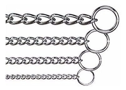 CADENAS DE AHORQUE
