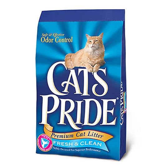 ARENA PARA GATOS CATS PRIDE PREMIUN