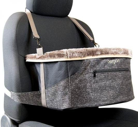 COMFORT HANGING DOG BOOSTER BERGAN ASIENTO DE CARRO PARA MASCOTAS