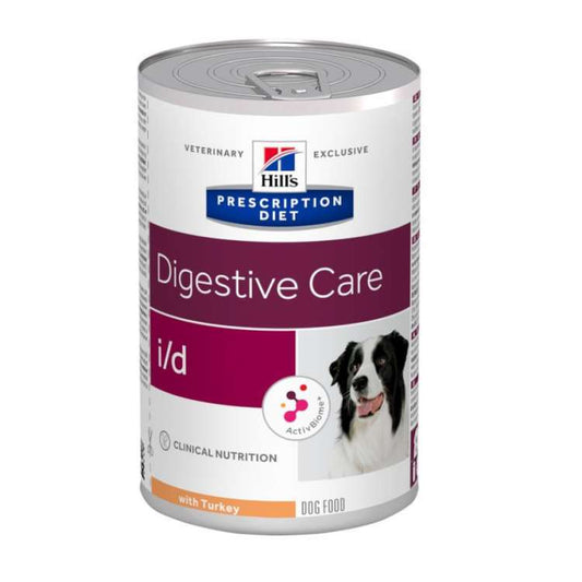 Lata Prescription Diet i/d 13 onz, Cuidado Digestivo