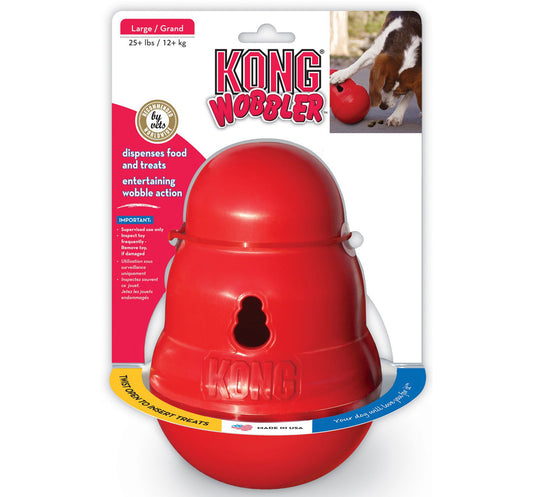 KONG WOBBLER