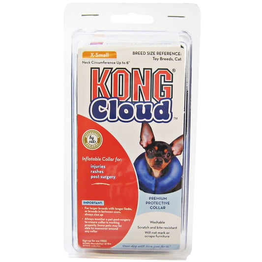 KONG® E-COLLAR CLOUD