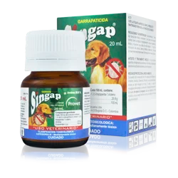 SINGAP® Perros