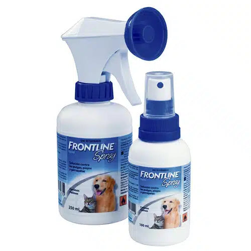 FRONTLINE SPRAY 100 CC
