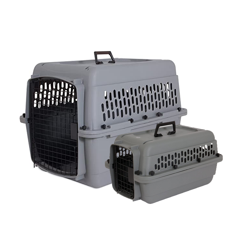 TRANSPORTADORA ASPEN PET TRADITIONAL LARGE
