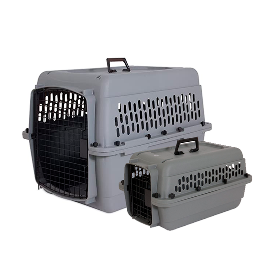 TRANSPORTADORA ASPEN PET TRADITIONAL LARGE