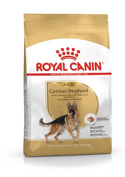 ROYAL CANIN GERMAN SHEPHERD