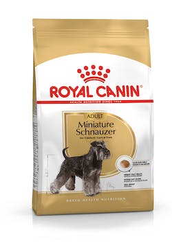 ROYAL CANIN SCHNAUZER ADULTO