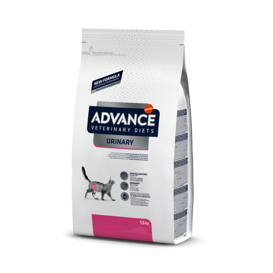 ADVANCE VETERINARY DIETS CAT - URINARY