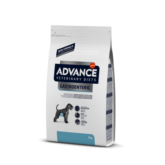 ADVANCE VETERINARY DIETS DOG - GASTROENTERIC
