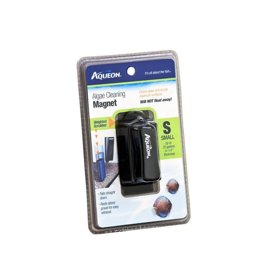 LIMPIADOR DE ALGAS MAGNETICO AQUEON
