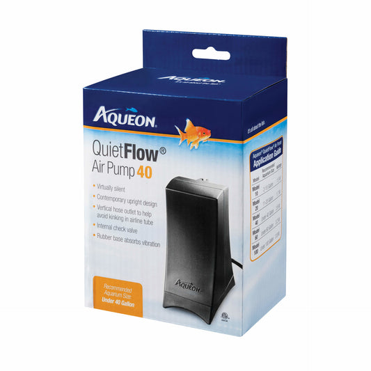 AIR PUMPS QUIETFLOW AQUEON