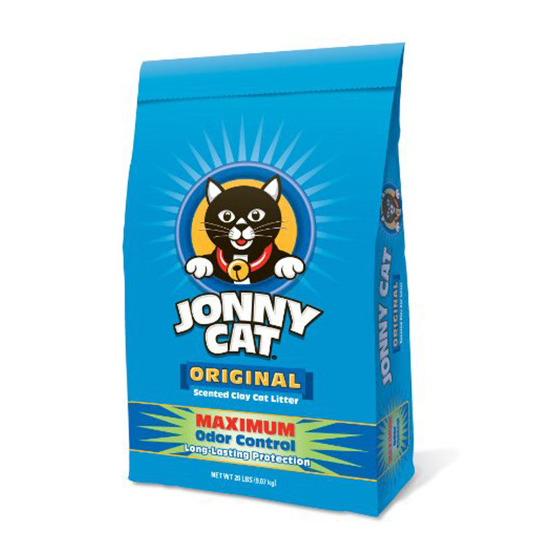 ARENA PARA GATOS JONNY CAT ORIGINAL