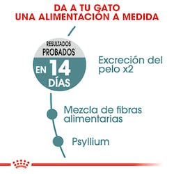 ROYAL CANIN FCN HAIRBALL CARE 2K