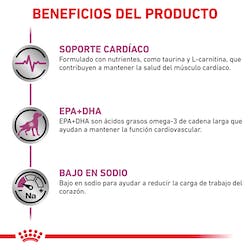 ROYAL CANIN CARDIAC CAN 410G