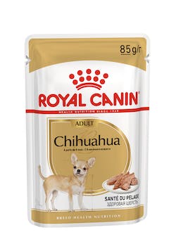 ROYAL CANIN BHN WET CHIHUAHUA ADULT 85G