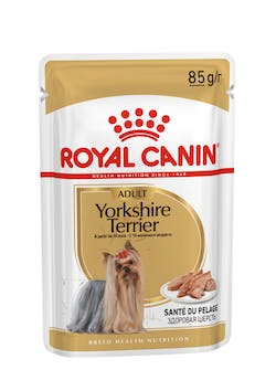 ROYAL CANIN BHN WET YORSHIRE ADULT 85G