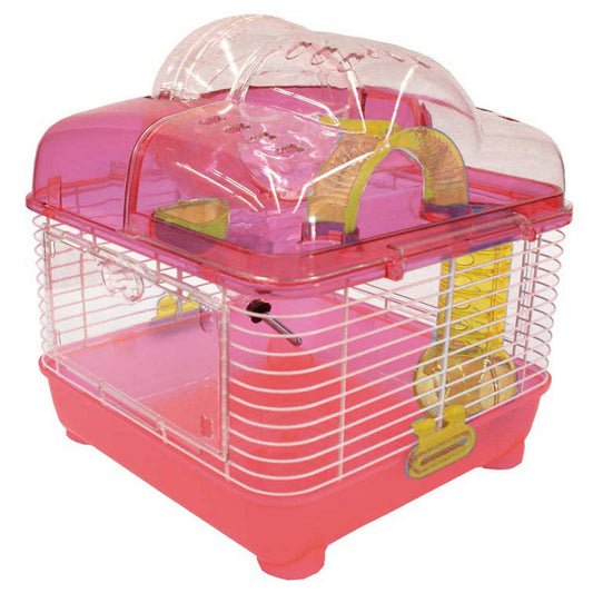 CASA DE JUEGO PARA HAMSTER XSMALL