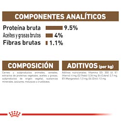 ROYAL CANIN WET AGEING +12 85G