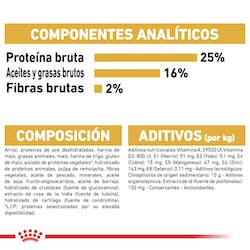 ROYAL CANIN PUG ADULTO