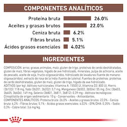 ROYAL CANIN F HEPATIC 2K