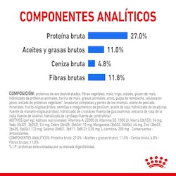 ROYAL CANIN CCN MEDIUM LIGHT WEIGHT CARE