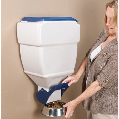 DISPENSADOR DE PARED FOOD BERGAN