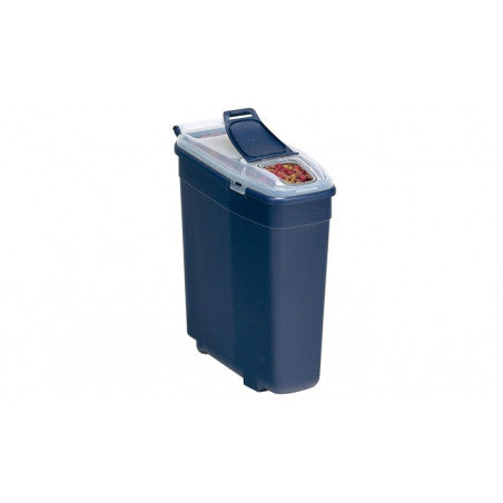 DISPENSADOR SMART STORAGE BERGAN 50 LB FOOD