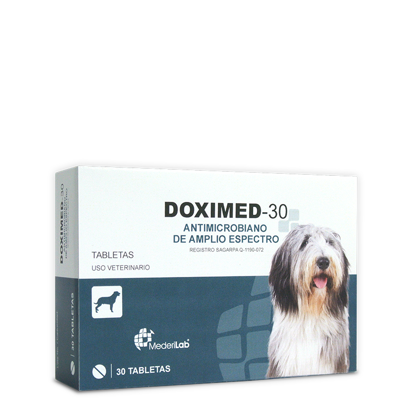 Doximed 30