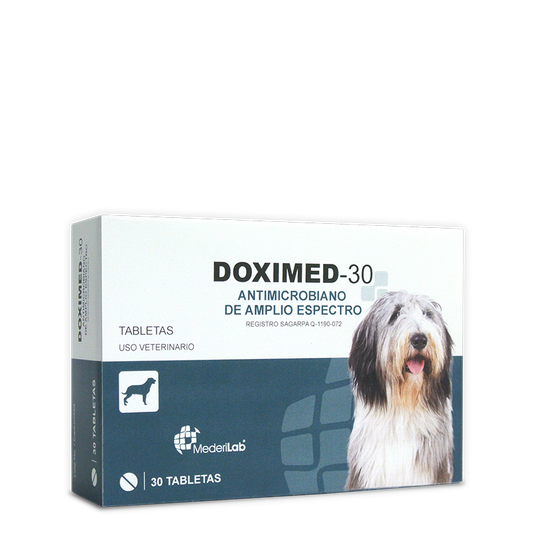 Doximed 30