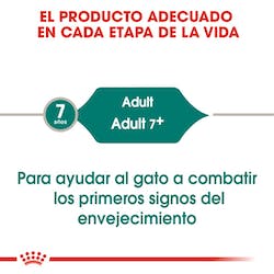 ROYAL CANIN WET INSTINCTIVE +7  - 85G